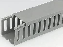 Race Way 2" Height 2" Width with Cap